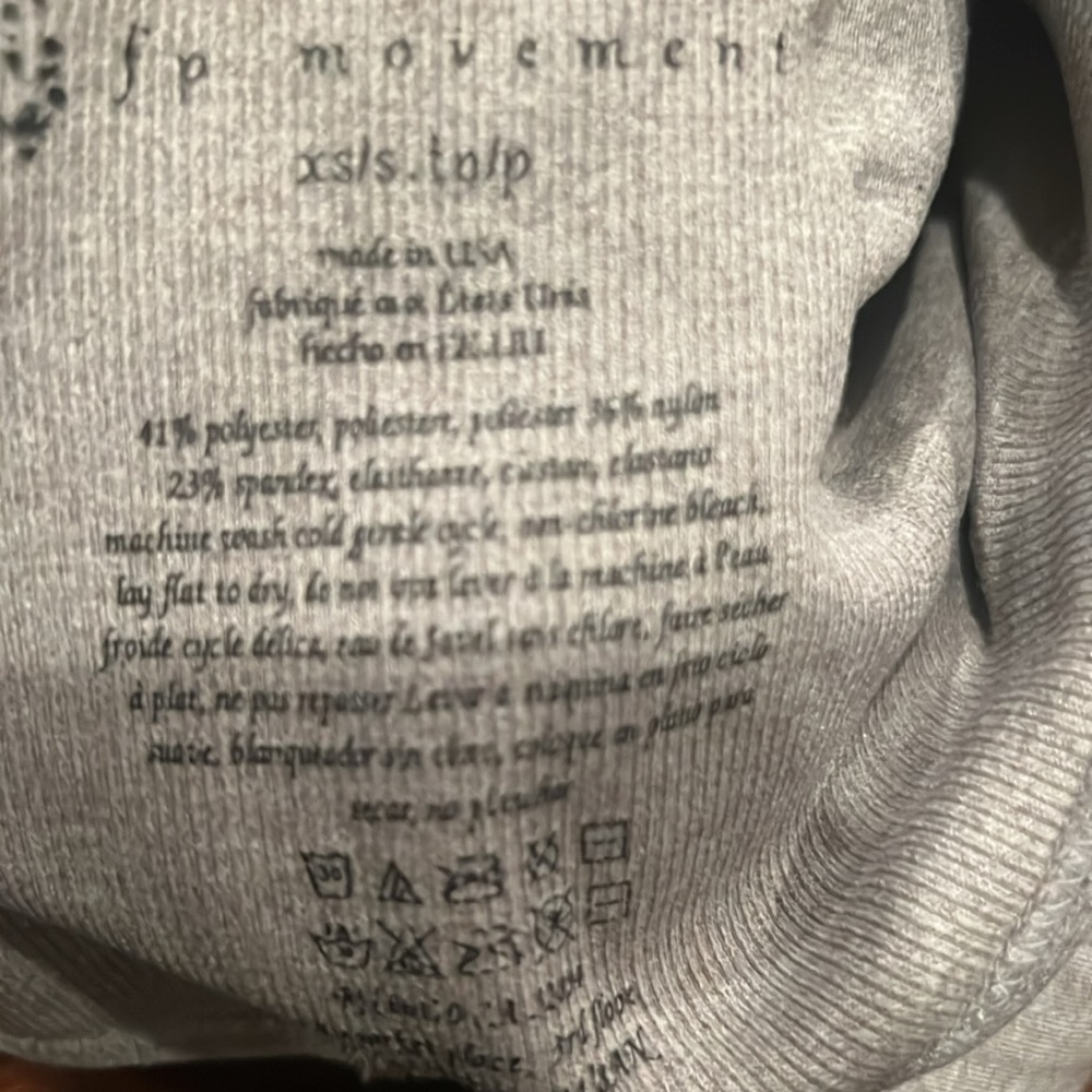Tank top - Picture 6 of 6